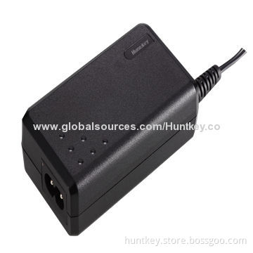 Desktop E-POS Adapter/POS Kit, 100-240V AC, 60/50Hz Input Range